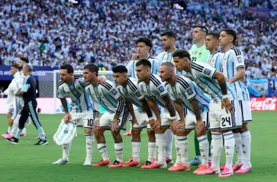مواعيد مباريات نصف نهائي كأس العالم 2026 والقنوات الناقلة