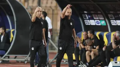 3 تحديات تواجه حسام حسن في مباراة مصر وأستراليا بدور الـ32 للمونديال