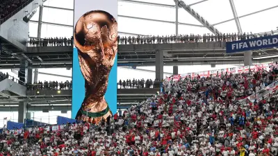 تحديد 5 مواجهات في ثمن نهائي كأس العالم 2026 و10 منتخبات تتأهل