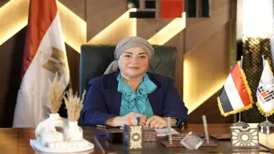 أكاديمية الفنون تطلق الأسبوع السادس من شارع الفن بالقاهرة