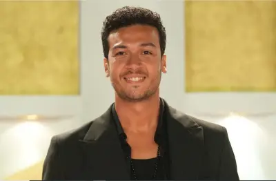 الأحد المقبل: أحمد عبد الوهاب ضيف معرض مكتبة الإسكندرية الدولي للكتاب