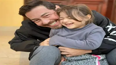القصة الكاملة لمرض نور أحمد زاهر ووالدها يكشف شعور الذنب