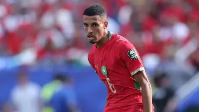 أياكس يستهدف ماركوس ليوناردو نجم الهلال السعودي بعد أوناحي