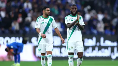 الأهلي السعودي يدرس بيع روجير إيبانيز بعد رفضه تجديد العقد