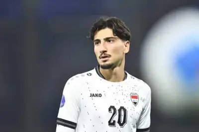 الأهلي الإماراتي يحسم صفقة بيتر كوركيس لاعب دهوك العراقي