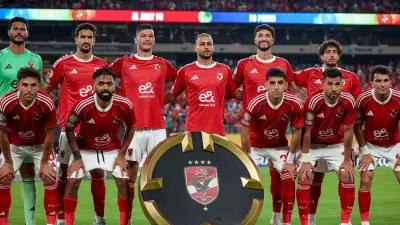الأهلي ينافس برشلونة على ضم موهبة خوان جامبر الجديدة