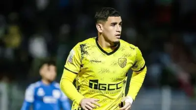 حقيقة حسم الأهلي صفقة سفيان بن جديدة ومطالب اللاعب المالية
