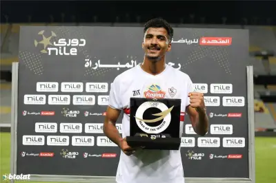 الأهلي يرد على إمكانية ضم حسام عبد المجيد بعد العودة من الإعارة