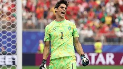 الدعيع: لولا بونو لخسر المغرب أمام كندا في كأس العالم 2026
