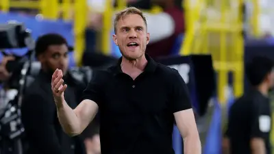 الاتحاد يرهن مستقبله بفيسينج.. هل ينجح حيث فشل غيره؟