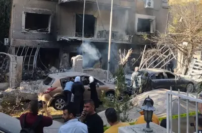 القاهرة الإخبارية: تصعيد إسرائيلي على درعا ردًا على تصدي الأهالي لدوريات الاحتلال