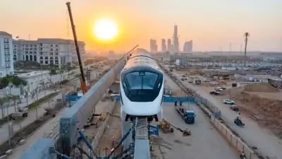 مترو الإسكندرية والخط السادس بالقاهرة الكبرى.. خطة توسعية جديدة من النقل