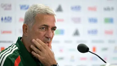 الاتحاد الجزائري يبقي على بيتكوفيتش لتجنب نزاع قانوني مكلف