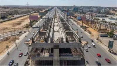 الطرق البديلة لشارع 26 يوليو بعد غلقه 4 أشهر لتجنب الازدحام