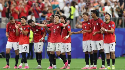 عموتة يشعل التفاؤل قبل موقعة مصر والأرجنتين في كأس العالم 2026