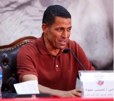 عمرو الجنايني: جماهير الأهلي لا تقبل سوى الانتصارات والتتويج بالألقاب