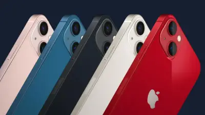 آبل تطلق الإصدار التجريبي الثالث من iOS 27 مع تحسينات Siri وأداء كاربلاي