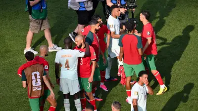ختام المونديال: وداع مشرف للمغرب ومصر.. وتونس الأكثر خيبة