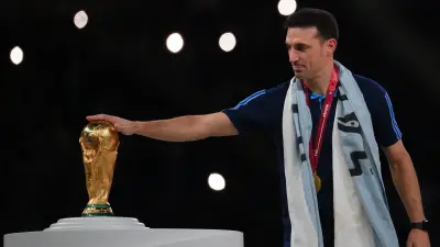 مدرب الأرجنتين يعلق قبل مواجهة مصر في كأس العالم 2026: ننتظر إسبانيا في النهائي