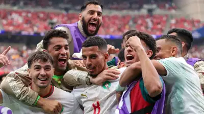 حكم تاريخي يقود مواجهة فرنسا والمغرب في ربع نهائي كأس العالم 2026