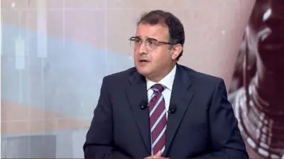 مساعد وزير الخارجية: الأمن والتنمية محوران أساسيان في التحرك داخل إفريقيا