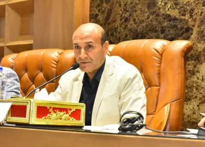 محافظ أسيوط يخصص أرضًا لإقامة معهد فتيات أزهري بقرية المطيعة