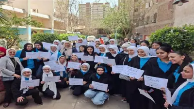 أيمن صقر: تطوير التعليم مشروع وطني لإعداد كوادر قادرة على المنافسة
