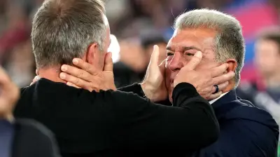 برشلونة وأتلتيكو مدريد يترقبان صفقة كريستيان روميرو من توتنهام