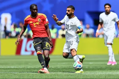 بي بي سي: إلى أي نادٍ سيتجه نجوم كرة القدم المنتهية عقودهم قبل كأس العالم؟