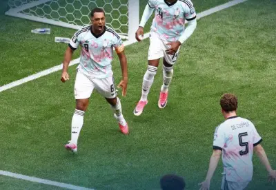 بلجيكا ضد السنغال: ريمونتادا وخروج أسود التيرانجا من المونديال