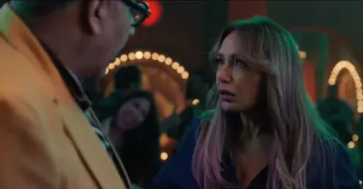 شباك التذاكر يصدم ليلى علوي وابن مين فيهم لم يصل للمليون