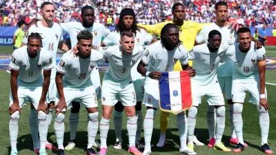 البرازيل وألمانيا الأكثر ظهورًا في نصف نهائي المونديال