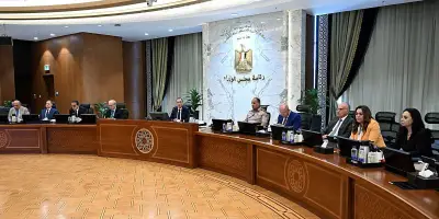 مجلس الوزراء: تحويل أكثر من 1.1 مليون خط تليفون أرضي إلى قانوني