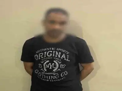 القبض على لص هاتف محمول من داخل محل موبايلات في القاهرة