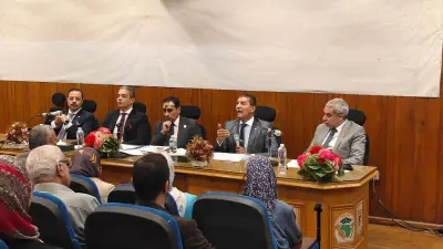 جامعة القاهرة تحتفل بذكرى ثورة 30 يونيو وتؤكد على الانفتاح على أفريقيا