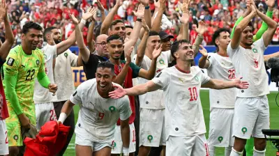 76 عامًا من الانتظار.. هل يكسر المغرب والأرجنتين القاعدة الأوروبية في المونديال؟