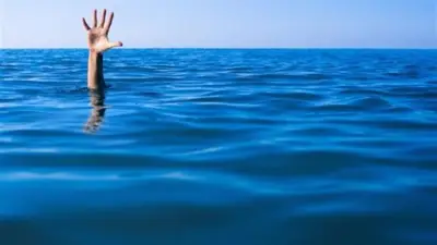 مصرع طفل غرقًا في حوض مياه بكمبوند تحت الإنشاء بأكتوبر