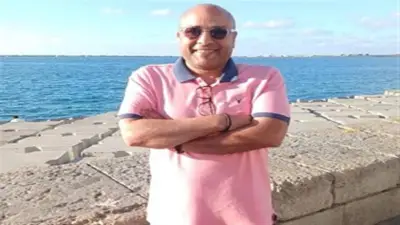 نقابة المهن السينمائية تحدد موعد عزاء المنتج الفني ياسر صبحي