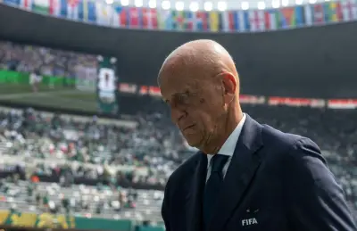 كولينا يكشف حقيقة ركلتي الجزاء في مباراة مصر والأرجنتين بمونديال 2026