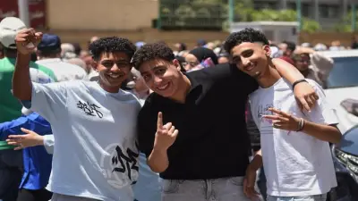 حل امتحان اللغة الإنجليزية للثانوية العامة 2026 كاملاً.. راجع إجاباتك
