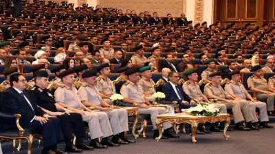 شروط الدراسة بالصفة المدنية بجامعة كيان للقوات المسلحة للذكور والإناث