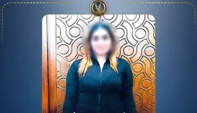ضبط صانعة محتوى نشرت مقاطع خادشة للحياء بالإسكندرية لزيادة المشاهدات