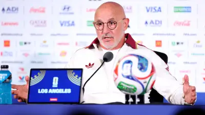 دي لا فوينتي: فرنسا من يخشى إسبانيا في نصف نهائي كأس العالم 2026