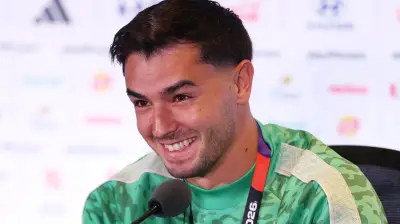 إبراهيم دياز: العالم يهتم بالمغرب ونريد كتابة التاريخ أمام فرنسا