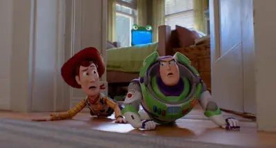 بالفيديو: ديزني تكشف عن كواليس النسخة المصرية من Toy Story 5