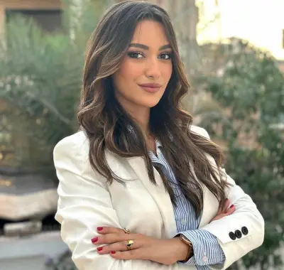 تعيين د. داليا غزلان سفيرة للتأثير المجتمعي لدى FIGO 2026