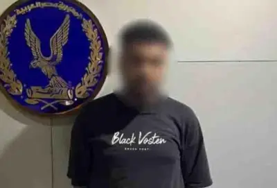 بسبب الأجرة: ضبط سائق ميكروباص اعتدى بالضرب على سيدتين بالإسكندرية