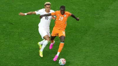 دروجبا يهاجم التحكيم بعد خسارة كوت ديفوار أمام النرويج في كأس العالم 2026