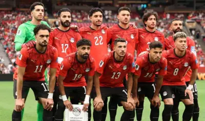 مواعيد أقوى مباريات اليوم الجمعة 3 يوليو 2026: مصر وأستراليا والأرجنتين