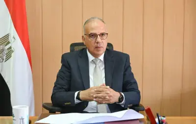 وزير الري يؤكد التزام مصر بدعم التنمية في دول حوض النيل
